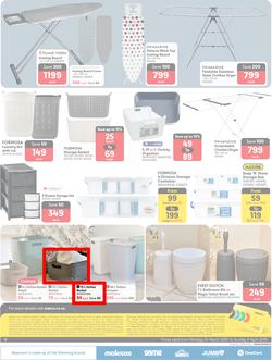 Makro : Housewares (24 March - 06 April 2025), page 12