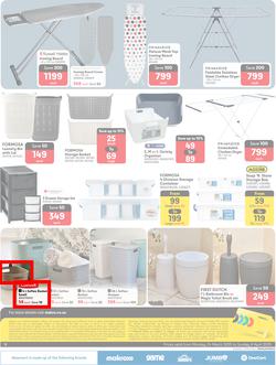Makro : Housewares (24 March - 06 April 2025), page 12