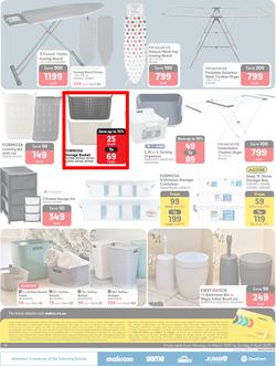 Makro : Housewares (24 March - 06 April 2025), page 12