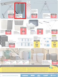Makro : Housewares (24 March - 06 April 2025), page 12