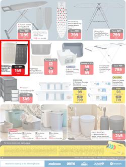 Makro : Housewares (24 March - 06 April 2025), page 12
