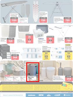 Makro : Housewares (24 March - 06 April 2025), page 12
