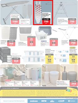 Makro : Housewares (24 March - 06 April 2025), page 12