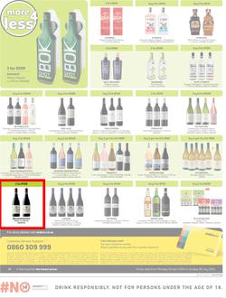 Makro : More 4 Less (29 April - 28 July 2024), page 12