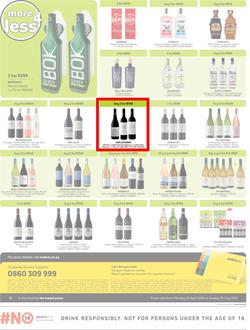 Makro : More 4 Less (29 April - 28 July 2024), page 12
