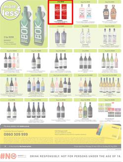 Makro : More 4 Less (29 April - 28 July 2024), page 12