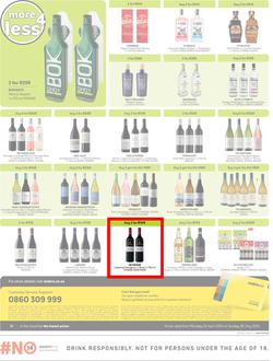 Makro : More 4 Less (29 April - 28 July 2024), page 12