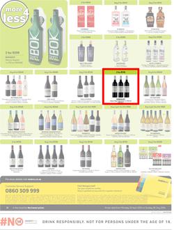 Makro : More 4 Less (29 April - 28 July 2024), page 12