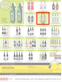 Makro : More 4 Less (29 April - 28 July 2024), page 12