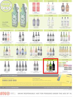 Makro : More 4 Less (29 April - 28 July 2024), page 12