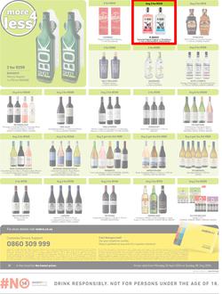 Makro : More 4 Less (29 April - 28 July 2024), page 12