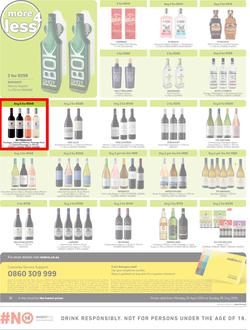 Makro : More 4 Less (29 April - 28 July 2024), page 12