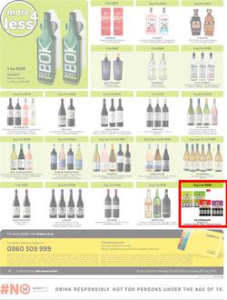 Makro : More 4 Less (29 April - 28 July 2024), page 12