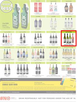Makro : More 4 Less (29 April - 28 July 2024), page 12