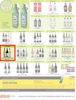 Makro : More 4 Less (29 April - 28 July 2024), page 12