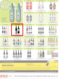 Makro : More 4 Less (29 April - 28 July 2024), page 12