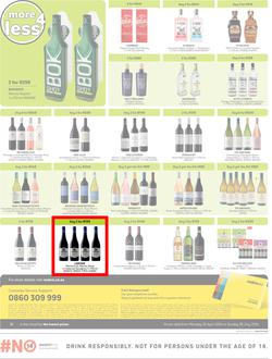 Makro : More 4 Less (29 April - 28 July 2024), page 12