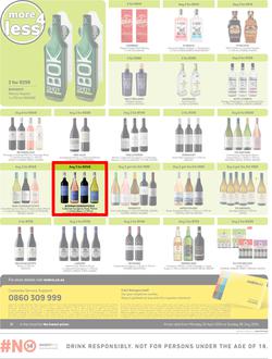 Makro : More 4 Less (29 April - 28 July 2024), page 12
