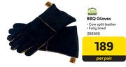 Campmaster BBQ Gloves-Per Pair