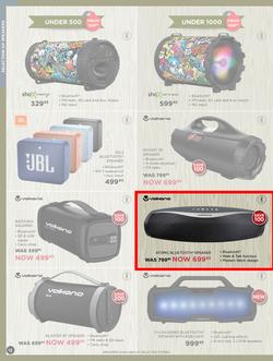 Musica : Entertainer (23 Aug - 24 Oct 2018), page 12