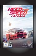 Need For Speed Payback