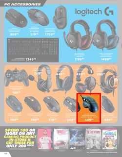 Musica : Entertainer (5 November - 25 December 2020), page 12