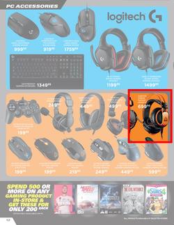 Musica : Entertainer (5 November - 25 December 2020), page 12
