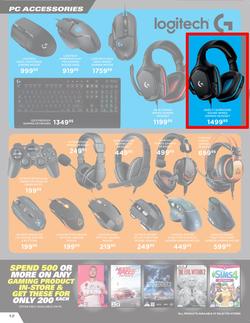 Musica : Entertainer (5 November - 25 December 2020), page 12