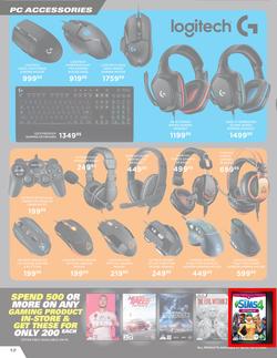 Musica : Entertainer (5 November - 25 December 2020), page 12