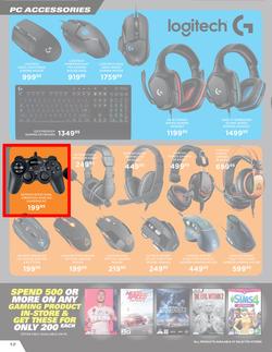 Musica : Entertainer (5 November - 25 December 2020), page 12
