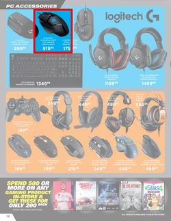 Musica : Entertainer (5 November - 25 December 2020), page 12