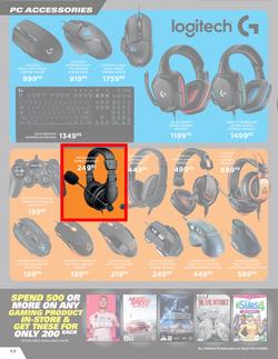 Musica : Entertainer (5 November - 25 December 2020), page 12