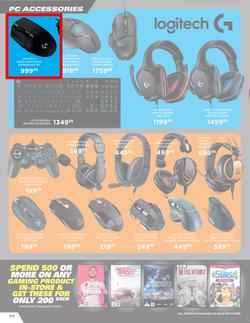 Musica : Entertainer (5 November - 25 December 2020), page 12