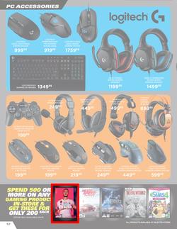Musica : Entertainer (5 November - 25 December 2020), page 12