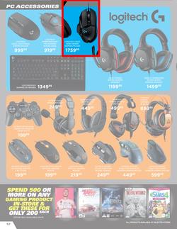 Musica : Entertainer (5 November - 25 December 2020), page 12