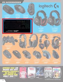 Musica : Entertainer (5 November - 25 December 2020), page 12