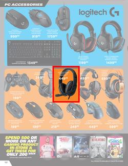 Musica : Entertainer (5 November - 25 December 2020), page 12