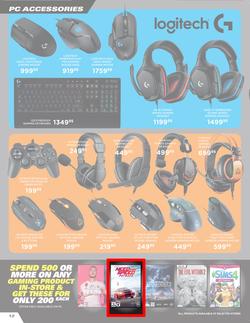 Musica : Entertainer (5 November - 25 December 2020), page 12
