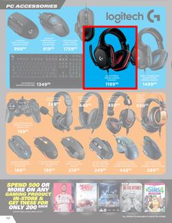 Musica : Entertainer (5 November - 25 December 2020), page 12
