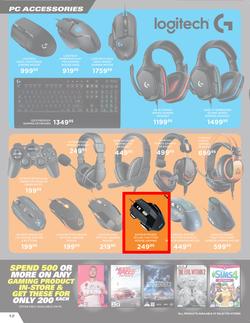 Musica : Entertainer (5 November - 25 December 2020), page 12