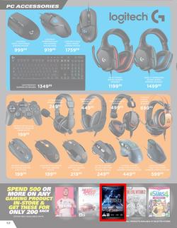 Musica : Entertainer (5 November - 25 December 2020), page 12