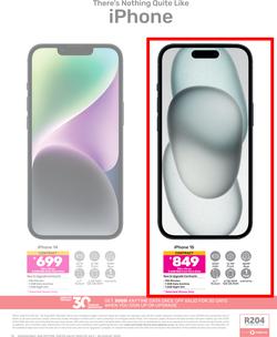 Game Cellular : Vodacom (05 July - 06 August 2024), page 12