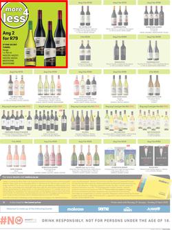 Makro : More 4 Less (27 Jan - 27 Apr 2025), page 12