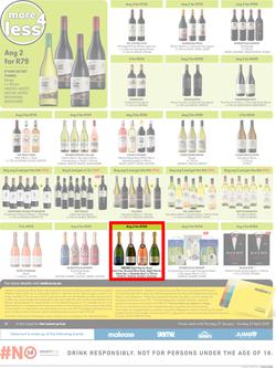 Makro : More 4 Less (27 Jan - 27 Apr 2025), page 12