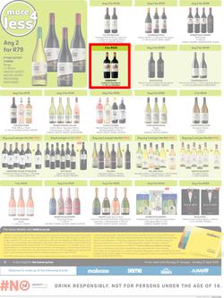 Makro : More 4 Less (27 Jan - 27 Apr 2025), page 12