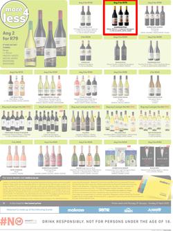 Makro : More 4 Less (27 Jan - 27 Apr 2025), page 12