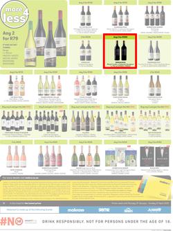 Makro : More 4 Less (27 Jan - 27 Apr 2025), page 12