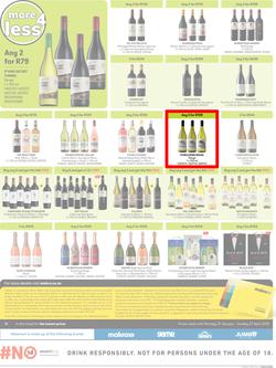 Makro : More 4 Less (27 Jan - 27 Apr 2025), page 12