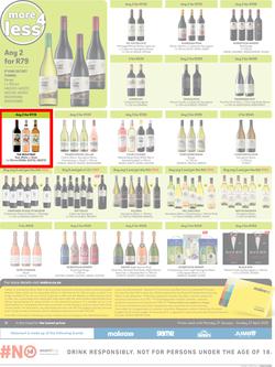 Makro : More 4 Less (27 Jan - 27 Apr 2025), page 12