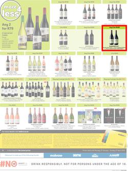 Makro : More 4 Less (27 Jan - 27 Apr 2025), page 12